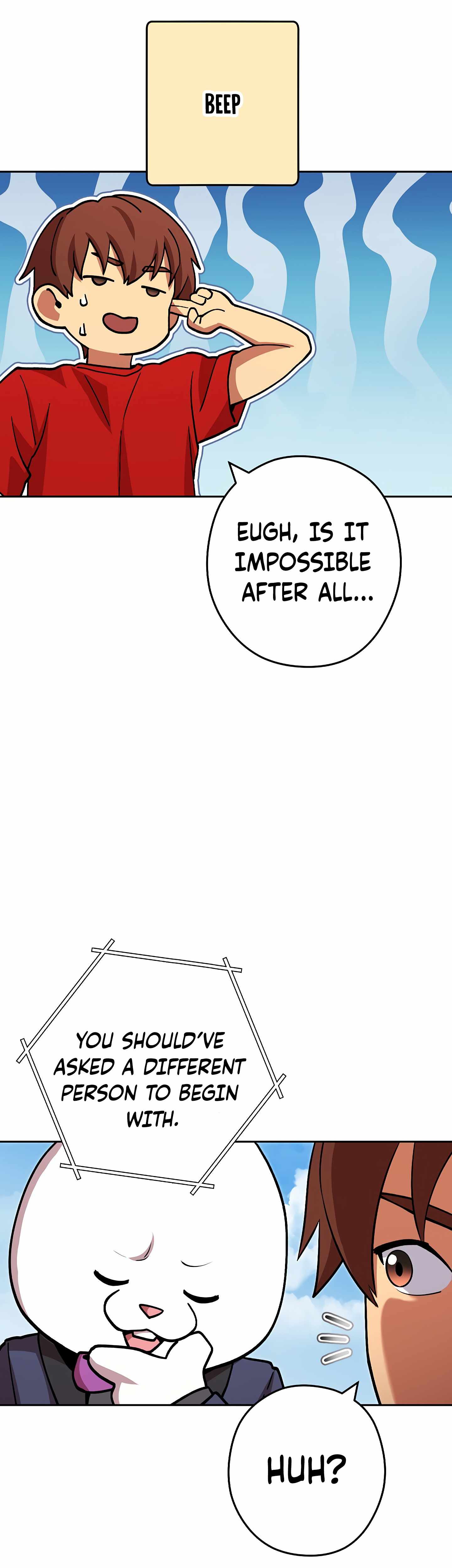 Dungeon Reset Chapter 138 59